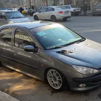 206مدل84|خودرو سواری و وانت|مشهد, انقلاب|دیوار