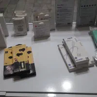 فروش یکجا لوازم جانبی موبایل+دکور|لوازم جانبی موبایل و تبلت|زاهدان, |دیوار