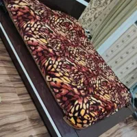 سرویس خواب  هفت تکه