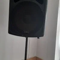 فروش باند dsl اصلی و پاور میکسر یاماها