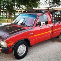 تویوتا ۸۳فابریک|خودرو سواری و وانت|اهواز, کوروش|دیوار