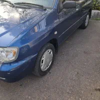 ۱۳۲ در گیلان تک  بیرنگ متالیک شاسیها سالم|خودرو سواری و وانت|رشت, رشتیان|دیوار