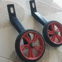 کمکی دوچرخه ۱۲