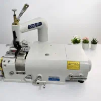 دستگاه لویس چرم دوکپوو