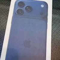 گوشی ایفون پرومکس 17zz اصلی