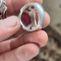 انگشتر ممی تبریز سعادت|جواهرات|اسلام‌شهر, شهرک مهدیه|دیوار