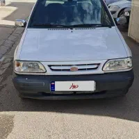 پرایدمدل 92هیدرولیک