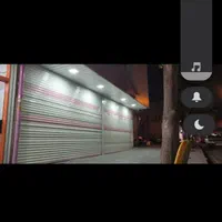 تجاری دو دهنه|فروش مغازه و غرفه|میانه, |دیوار