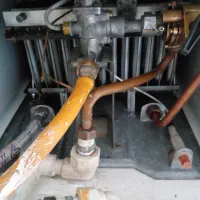 آبگرم کن بوتان|آبگرمکن، پکیج، شوفاژ|کارون, |دیوار