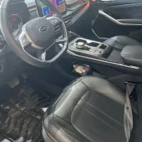 کی ام سی x5 بدون رنگ|خودرو سواری و وانت|قم, دانش|دیوار