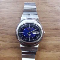 سیکو داینامیک/ سیتیزن اورینت امگا