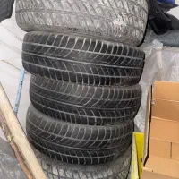 لاستیک رنگ۱۵