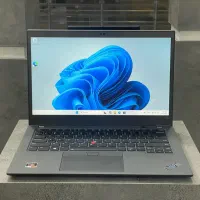 لپ تاپ لمسی Lenovo ThinkPad T14s Gen 2