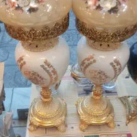 شمعدانی|لوستر و چراغ آویز|مشهد, ایثارگران|دیوار