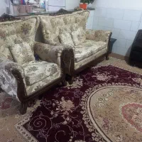مبل سلطنتی شیک