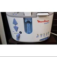 سرخ کن مولینکس اصل فرانسه