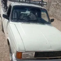 حمل بار تو شهری و بیرون شهری با پیکان وانت