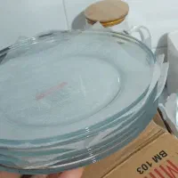 سرویس ظرف ۶ نفره|ظروف سرو و پذیرایی|مریوان, |دیوار