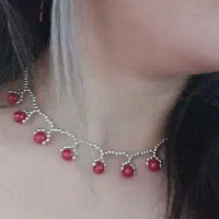 گردنبند یلدایی|بدلیجات|اردبیل, |دیوار