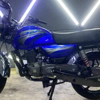 موتور kld 200 باکسر