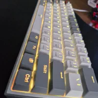 کیبورد گیمینگ