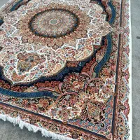 یک جفت فرش ۷۰۰ شانه تراکم ۲۵۵۰|فرش|مشهد, شهید مطهری|دیوار