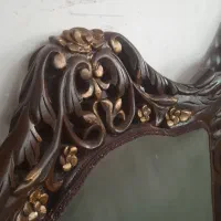 صندلی منبط سلطنتی زیبا|صندلی و نیمکت|سیاهکل, |دیوار