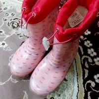 پوتین زمستانی|کیف، کفش، کمربند|تبریز, |دیوار