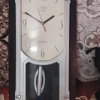 ساعت ATRA.  سالم و محکم