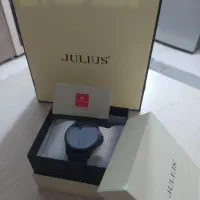 ساعت جولیوس