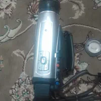 دوبین فیلم برداری داری نوار گذاشتن|دوربین عکاسی و فیلمبرداری|شاهرود, |دیوار