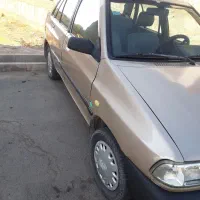 پرایدصندوقداردوگانه شرکت|خودرو سواری و وانت|خرمدره, |دیوار