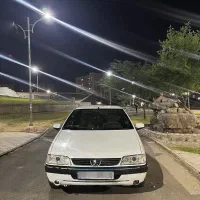 پژو slx مدل ۹۶