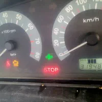 سمند ef7 دوگانه کارخانه