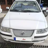 صمند دوگانه سوز کپسول بزرگ فابریک بی رنگ ۹۹ میبد