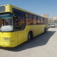 فروش اتوبوس شهاب