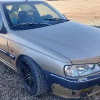 فروش پژو پارس