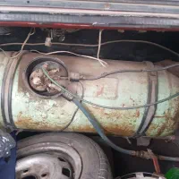 مخزن گاز ال پی جی