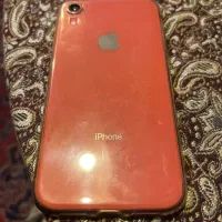 ایفون XR نارنجی