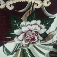 پتو دونفره گلبافت