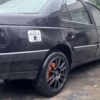 پژو‌۴۰۵ مدل ۸۲|خودرو سواری و وانت|بیستون, |دیوار