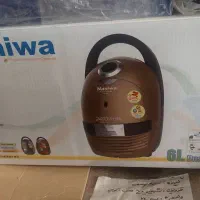 جاروبرقی نانیوا