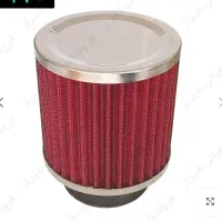 هواکش اسپرت ماشین سر فلزی