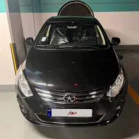 جک j4 مدل ۱۴۰۴ مشابه صفر