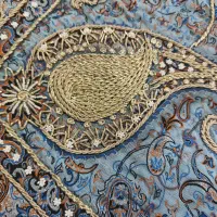 رو میزی یک‌در یک ترمه سرمه