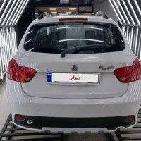 کوییک s مدل ۱۴۰۱|خودرو سواری و وانت|کرج, کوی زنبق|دیوار