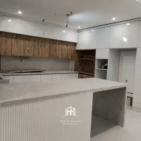 یک واحد مانده / نوساز / 190 متر / قابل تبدیل