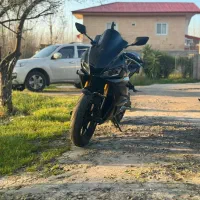 yamaha r25|موتورسیکلت|تهران, دهم فروردین|دیوار