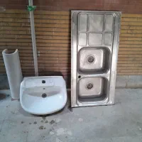 سینک و روشویی