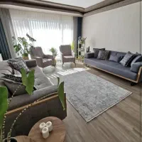 80متر 2خواب سالن پرده خور سوسن آبادی